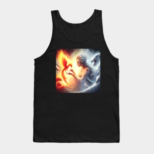 Firebird Tank Top